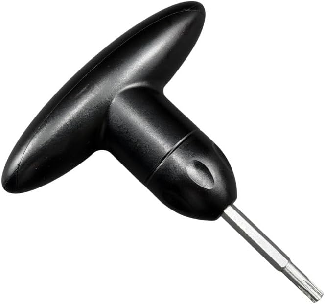 Adjustable Golf Wrench 40lbf Torque（T25