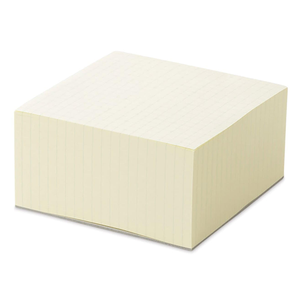 DESIGNPHIL 15286006 Midori Memo Pad, MD Block Memo, Graph Ruled