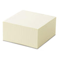 DESIGNPHIL 15286006 Midori Memo Pad, MD Block Memo, Graph Ruled