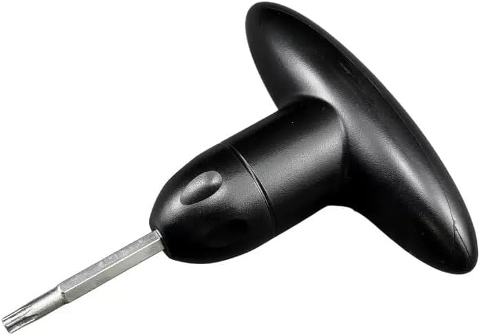 Adjustable Golf Wrench 40lbf Torque（T25