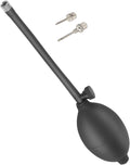 Football Helmet Inflation Pump and Inflation Needle Kit