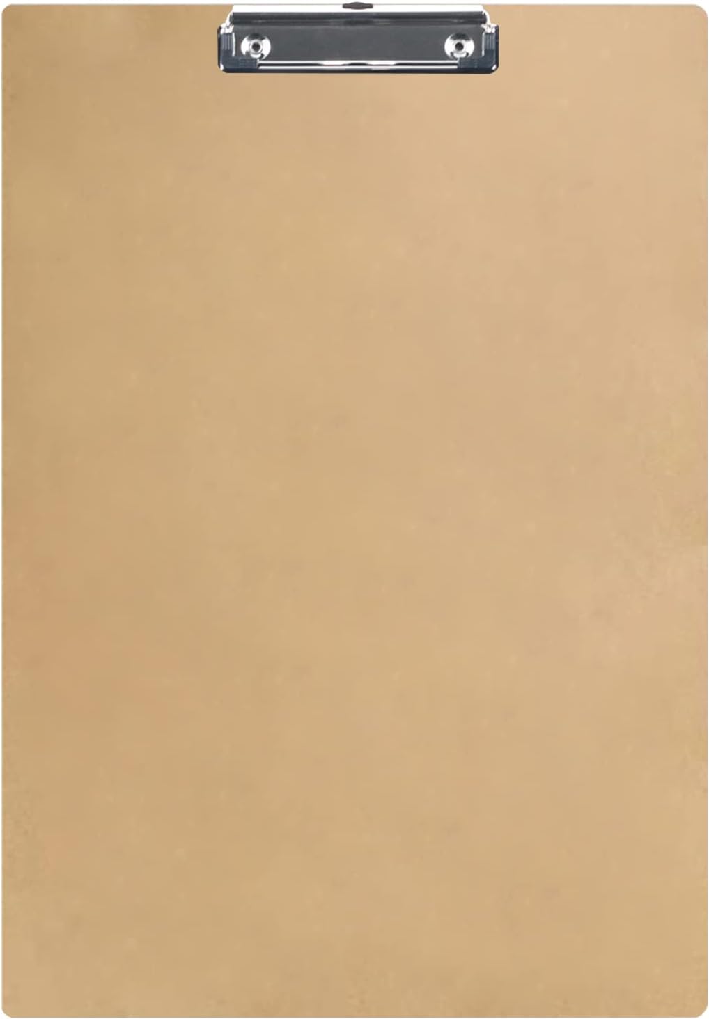 Acocony 11x17 Clipboard Vertical Extra Large Clipboard Hardboard Low Profile Clip 11 x 17