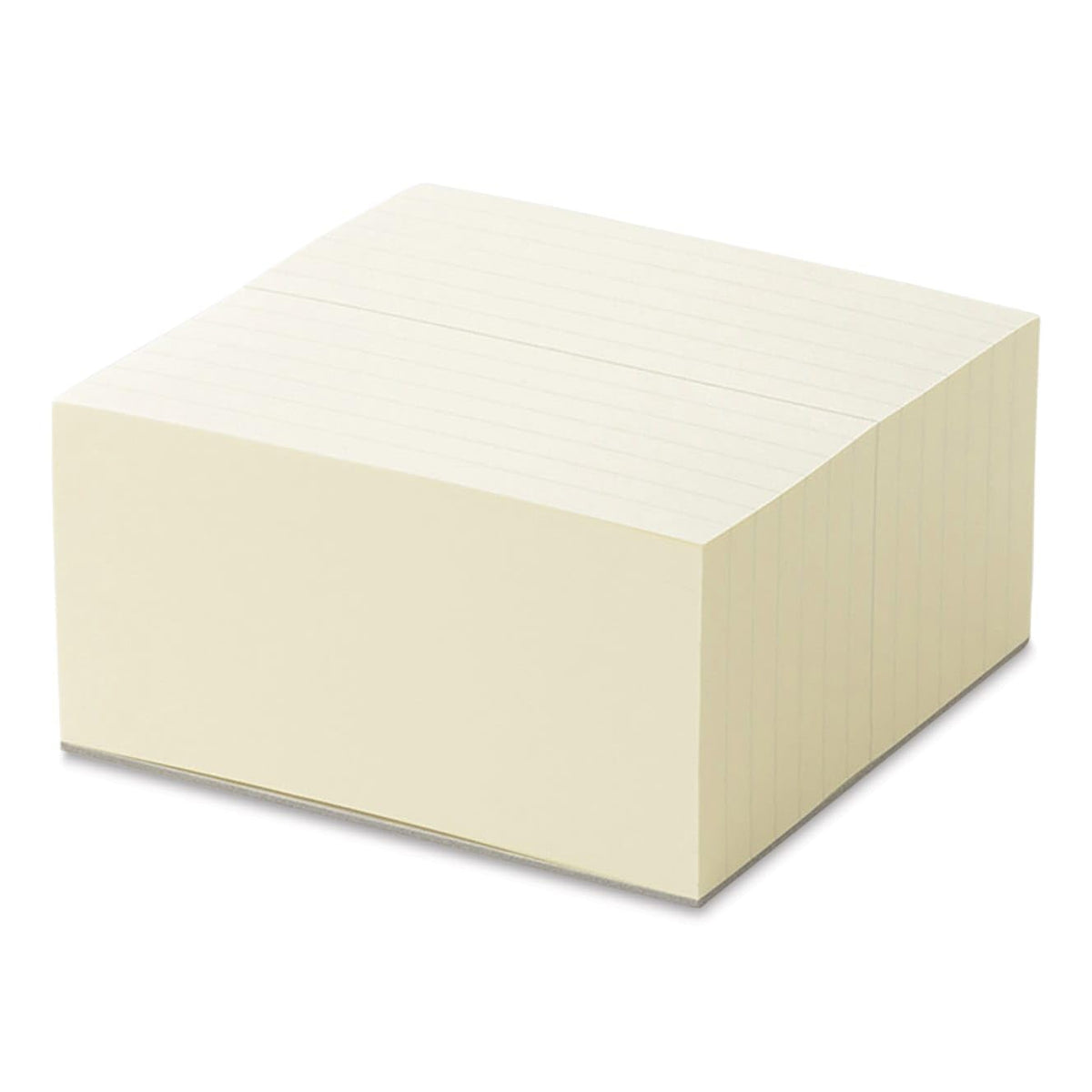 DESIGNPHIL 15286006 Midori Memo Pad, MD Block Memo, Graph Ruled