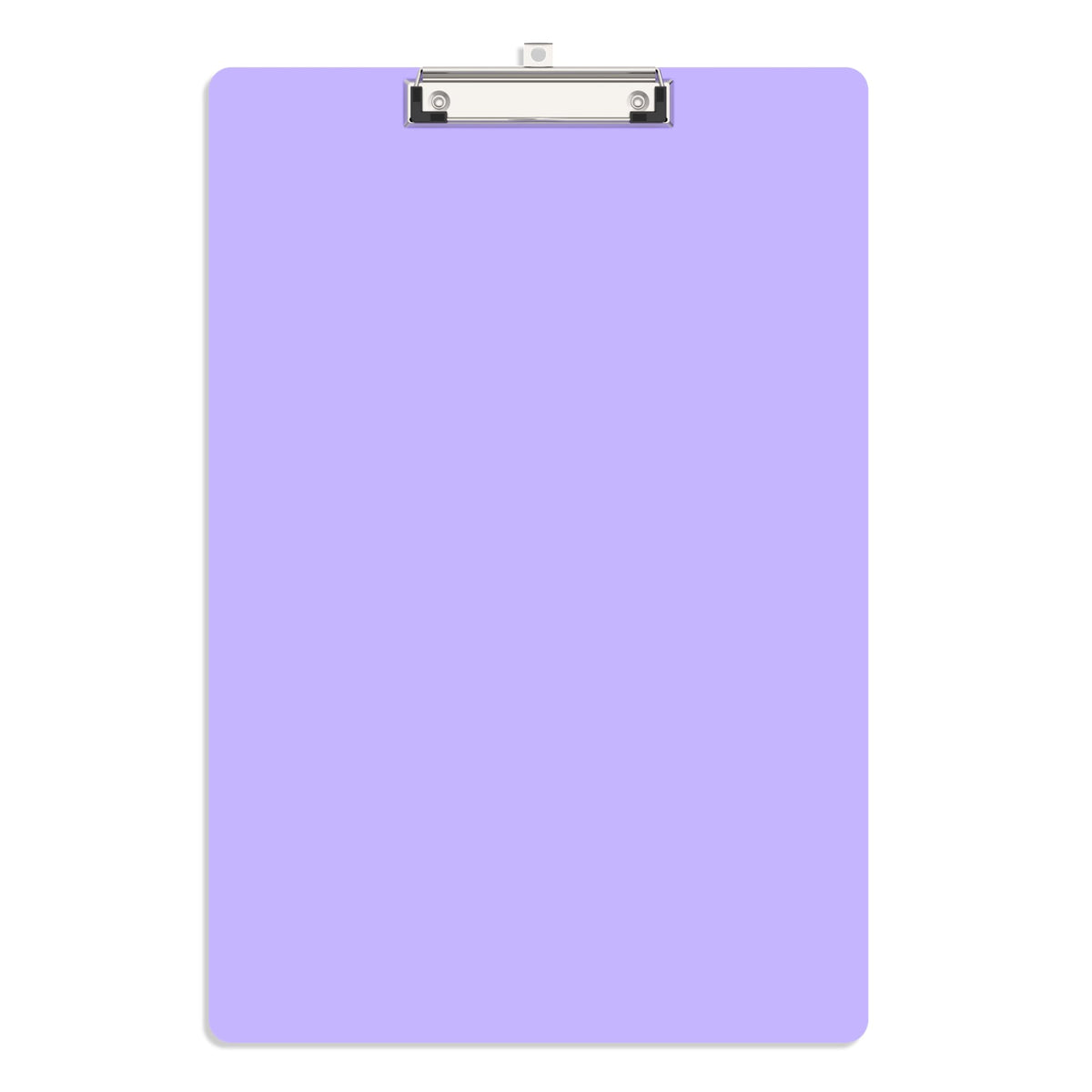 Extra Large 11x17 Clipboards, Plastic Clear Drawing Boards, Horizontal Clip Board