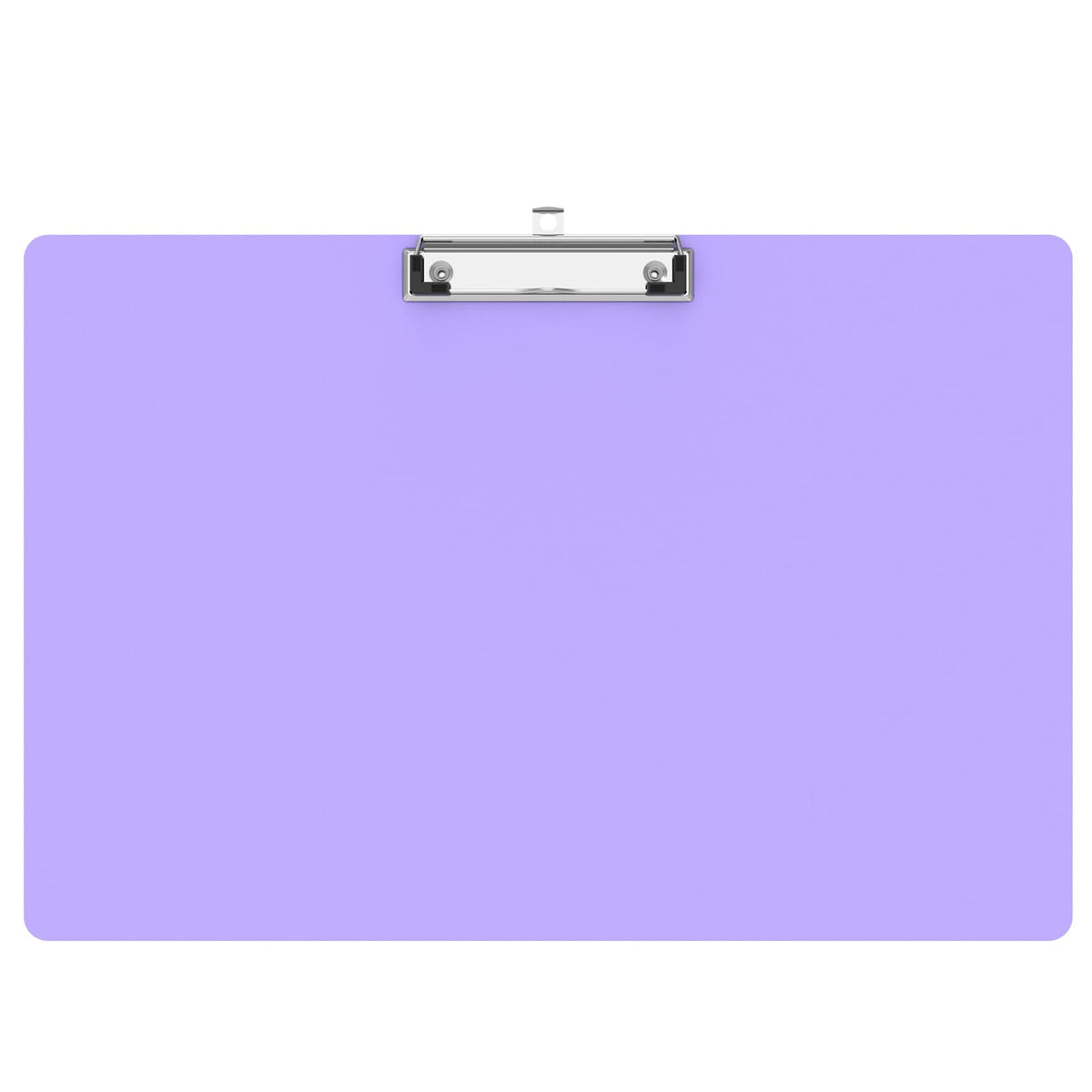 Extra Large 11x17 Clipboards, Plastic Black Drawing Boards, Horizontal Clip Board