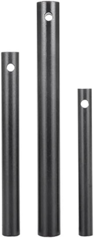 10 Pack Fire Starter Rod Magnesium Rod Flint， Ferrocerium Flint Premium Lighter 8x0.8cm