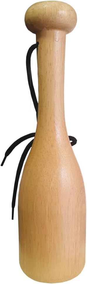 Wilson Baseball Glove Mallet - Shaping and Break-in Tool for Baseball and Softball Gloves