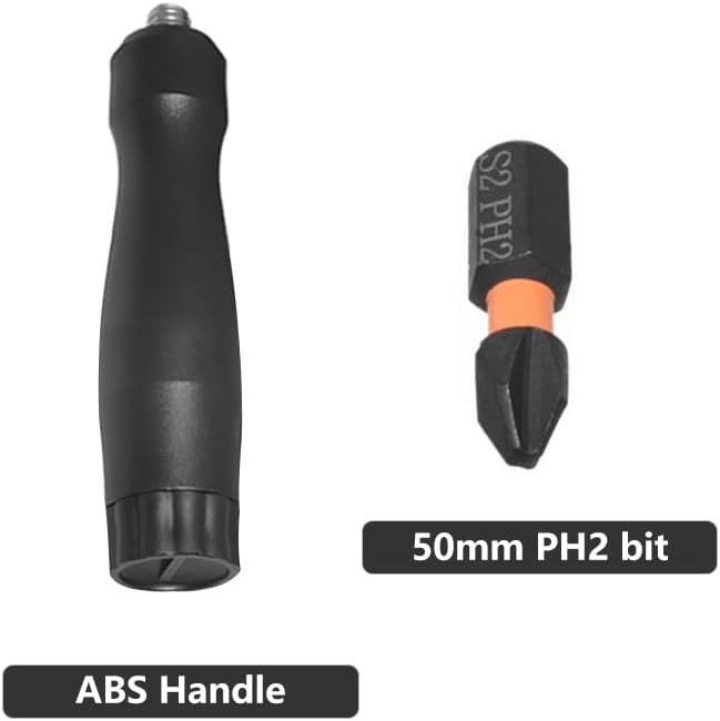 90 Degree Right Angle Drill Adapter Quick Change Screwdriver Attachment