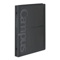 Kokuyo Campus Slide Binder with 5 Tab Dividers, Middle Type, B5, 26 Holes