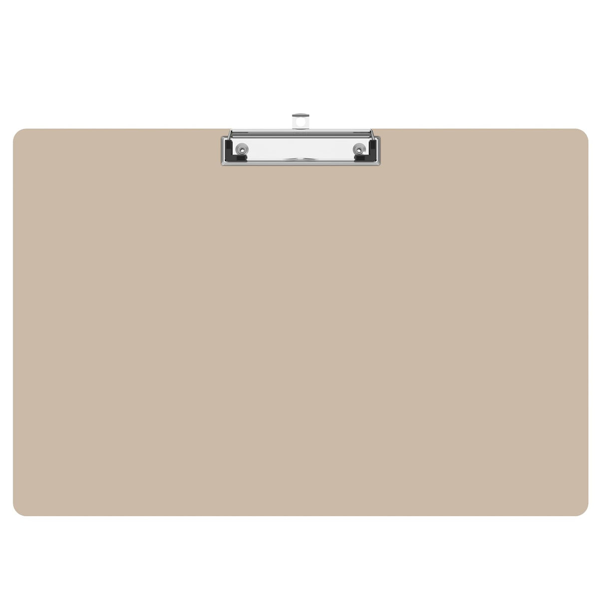 Extra Large 11x17 Clipboards, Plastic Black Drawing Boards, Horizontal Clip Board