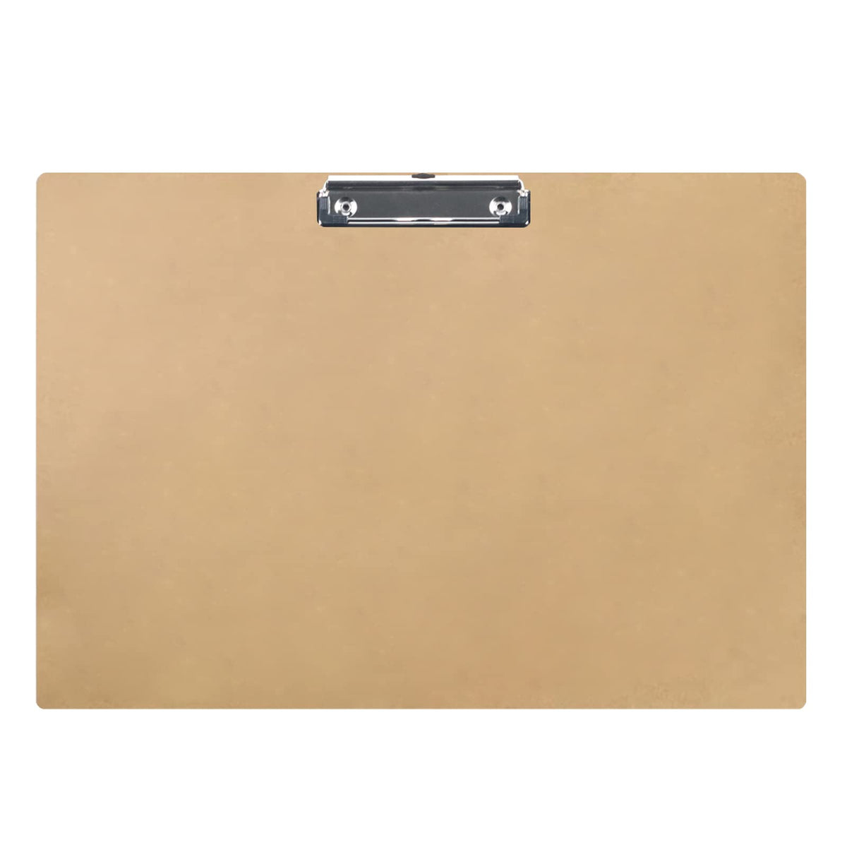 Acocony 11x17 Clipboard Vertical Extra Large Clipboard Hardboard Low Profile Clip 11 x 17