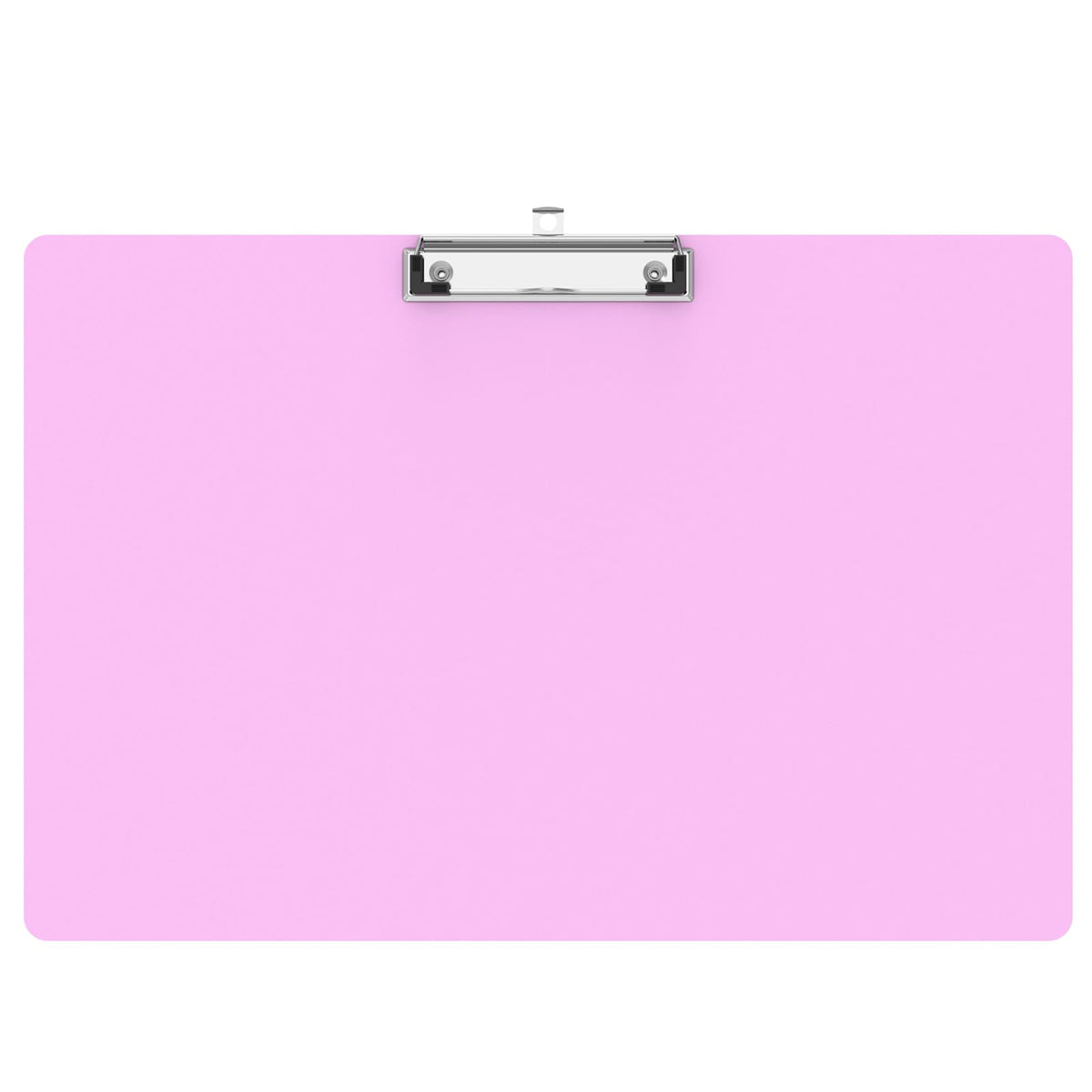 Extra Large 11x17 Clipboards, Plastic Black Drawing Boards, Horizontal Clip Board