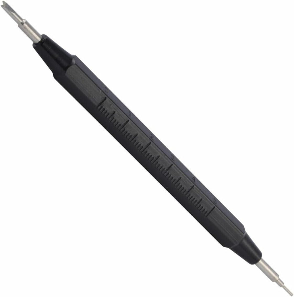 Ewatchparts Spring Bar Pin Remover Pin Pusher Compatible With Patek Phillipe Leather Band
