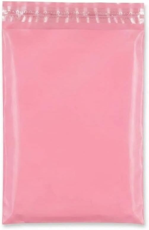 50 Pack 10x13 TEAL Poly Mailer Shipping Bags – Waterproof Self-Seal Mailing Envelopes