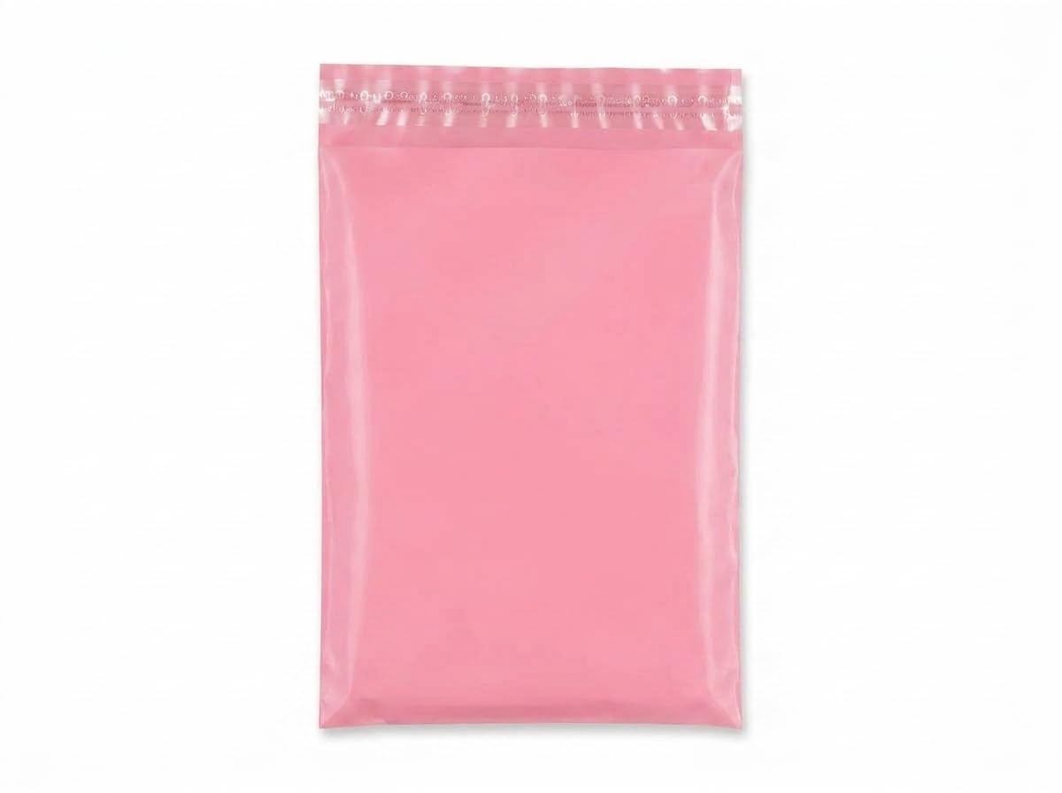50 Pack 10x13 TEAL Poly Mailer Shipping Bags – Waterproof Self-Seal Mailing Envelopes