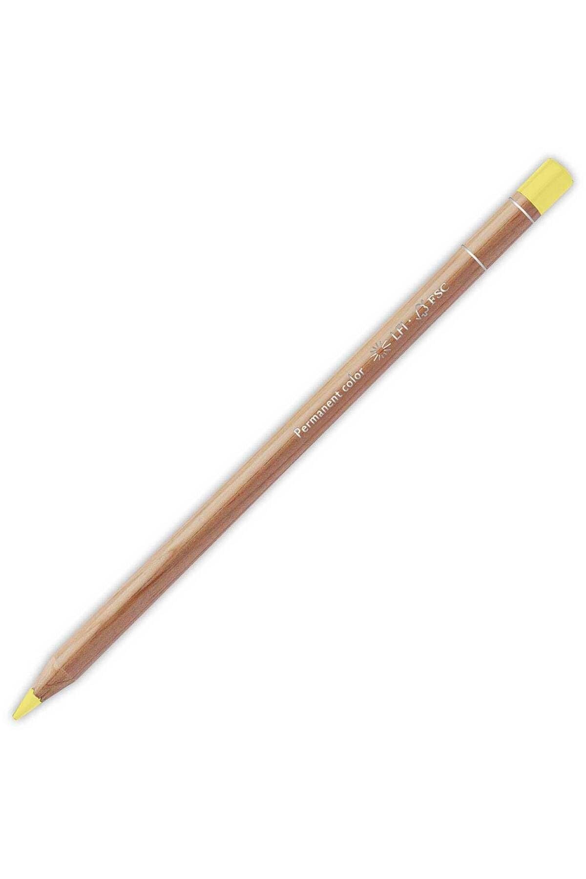 Caran D'ache Luminance 6901 Lightfast Pencil No. 350 Purplish Red (6901.350)