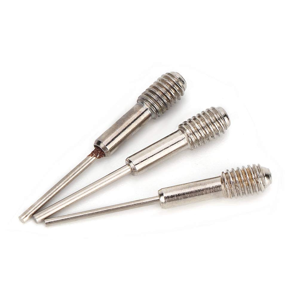 Watch Band Link Remover,Watch Link Removal Tool 3pcs Alloy Pin Piercing Watch Repair Tool