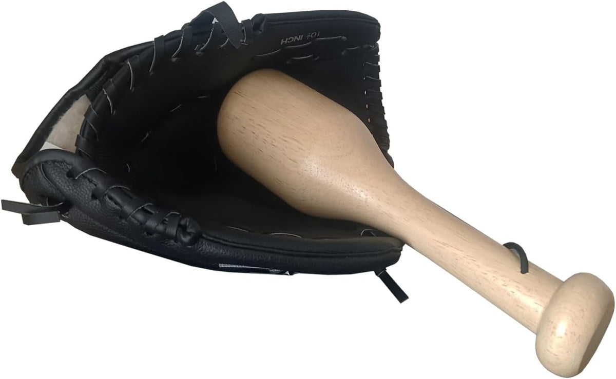 Wilson Baseball Glove Mallet - Shaping and Break-in Tool for Baseball and Softball Gloves