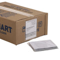 200 Units, 7.5"x5.5" Clear Packing List Shipping Label Envelopes - Heavy Duty Adhesive