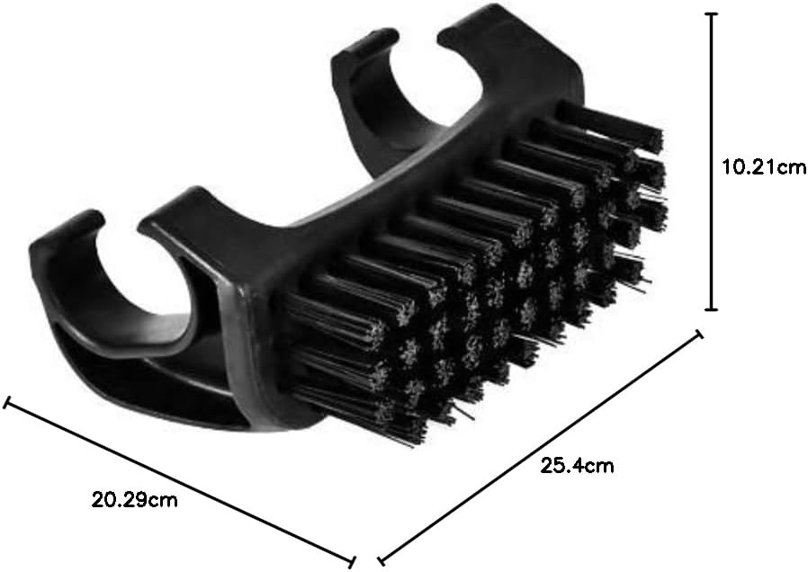 Clicgear 2014 Golfschuh/Verein Sauberer Pinsel