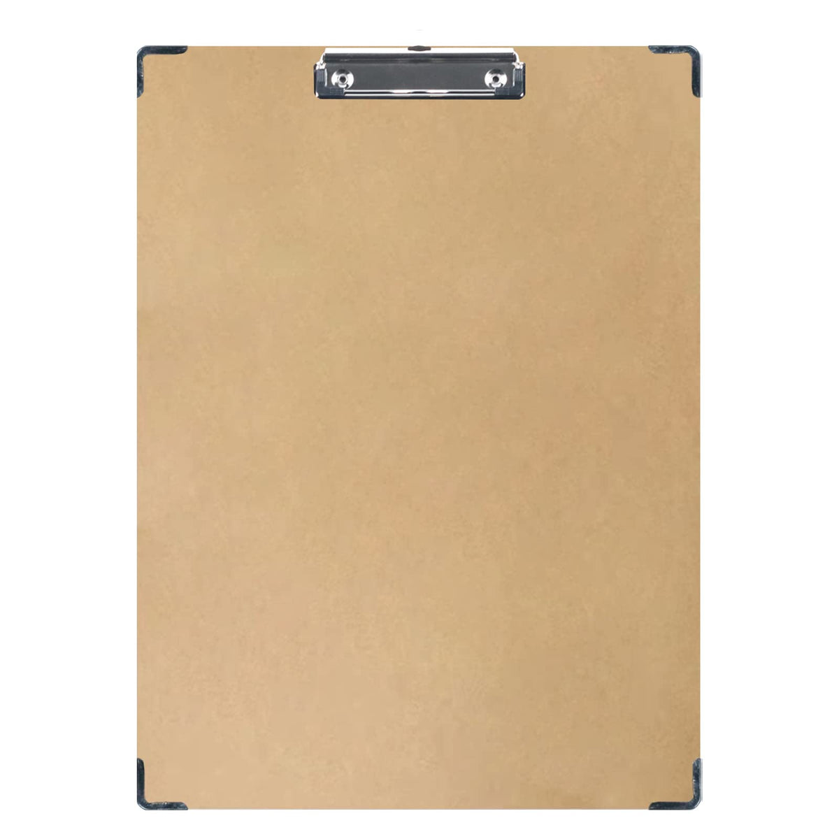 Acocony 11x17 Clipboard Vertical Extra Large Clipboard Hardboard Low Profile Clip 11 x 17
