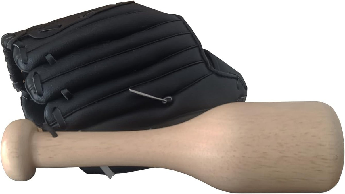 Wilson Baseball Glove Mallet - Shaping and Break-in Tool for Baseball and Softball Gloves