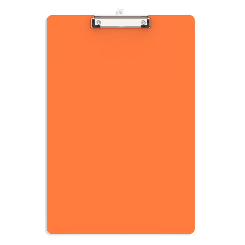 Extra Large 11x17 Clipboards, Plastic Clear Drawing Boards, Horizontal Clip Board