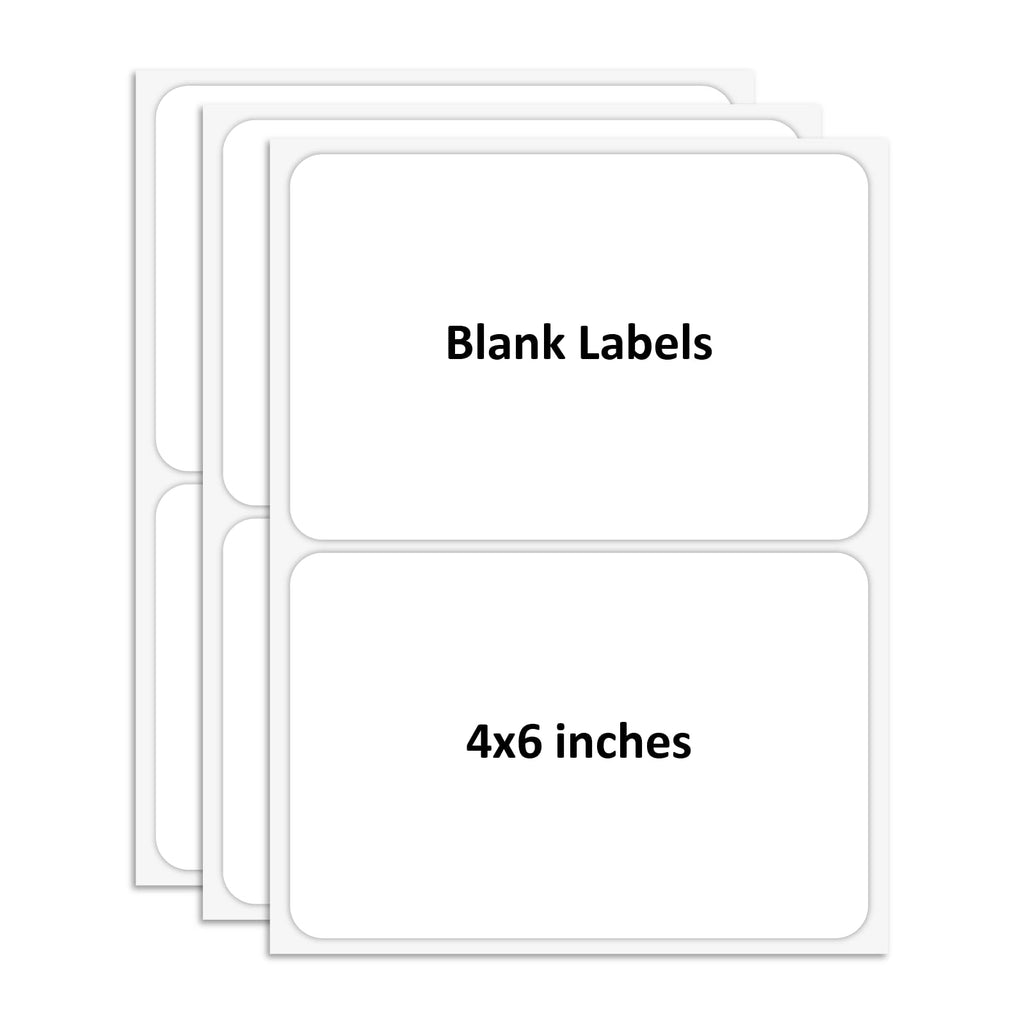 SVNOOC Multi-Use Dry Erase Sticky Notes, Reusable Labels Stickers for Wall Desk Fridge