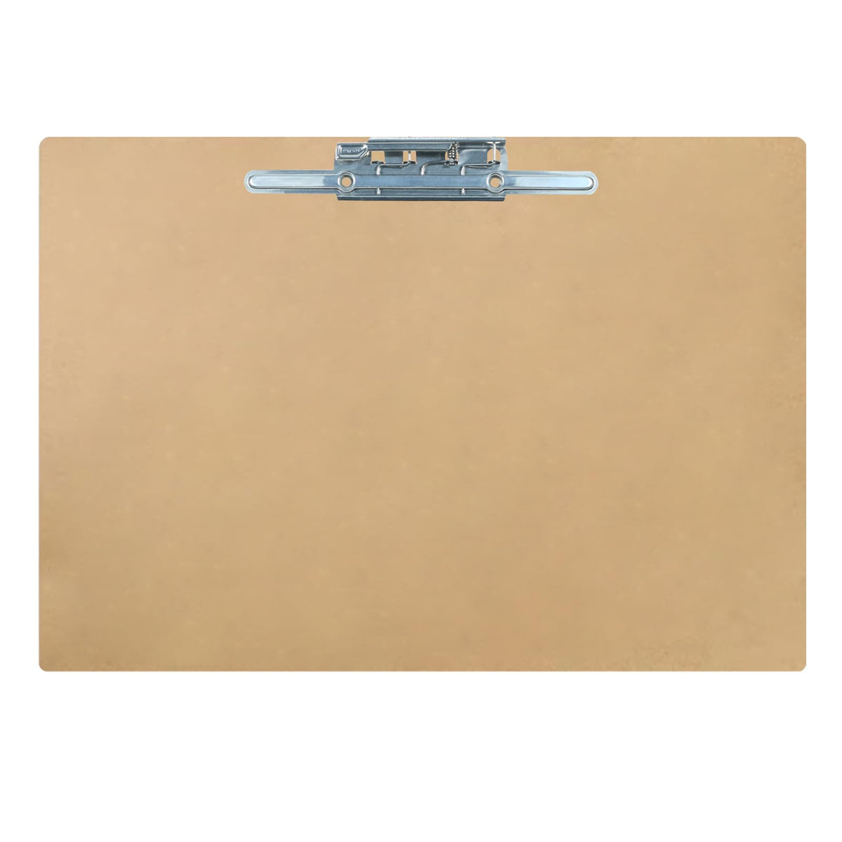 Acocony 11x17 Clipboard with 8 Inch Lever Clip Vertical 1-Pack