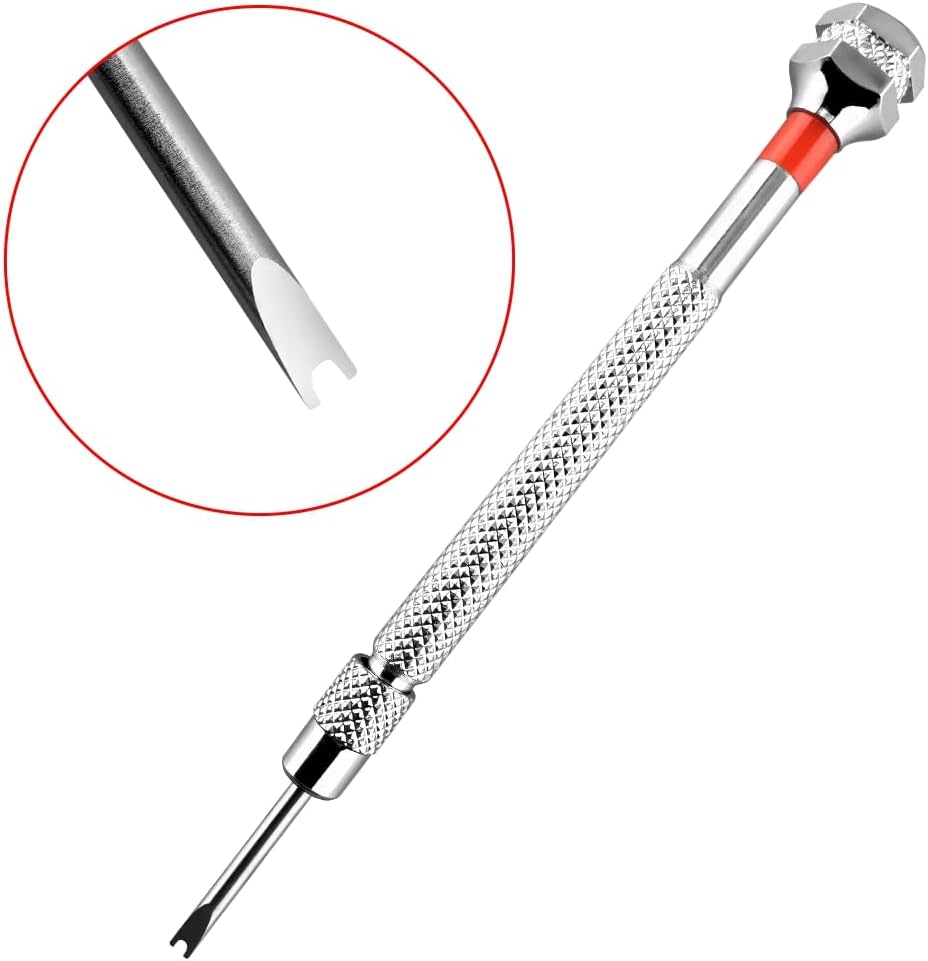 H Screwdriver for Hublot Big Bang Watch Band Strap H Screws Fusion Screwdriver 2.0mm