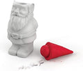 Genuine Fred Desk GNOME, Pencil Sharpener and Eraser Set