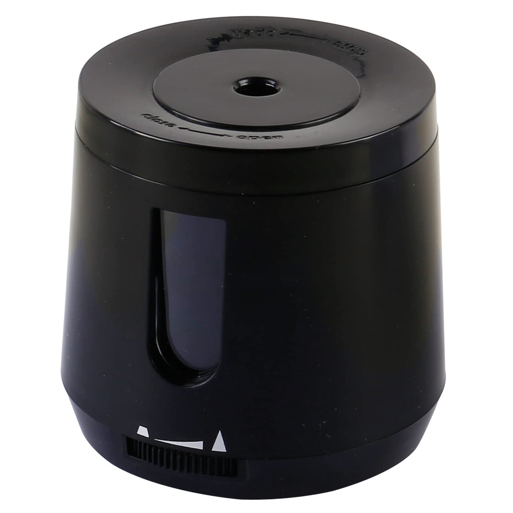 Bocyteopr Automatic Electric Pencil Sharpener, USB & Battery Operated