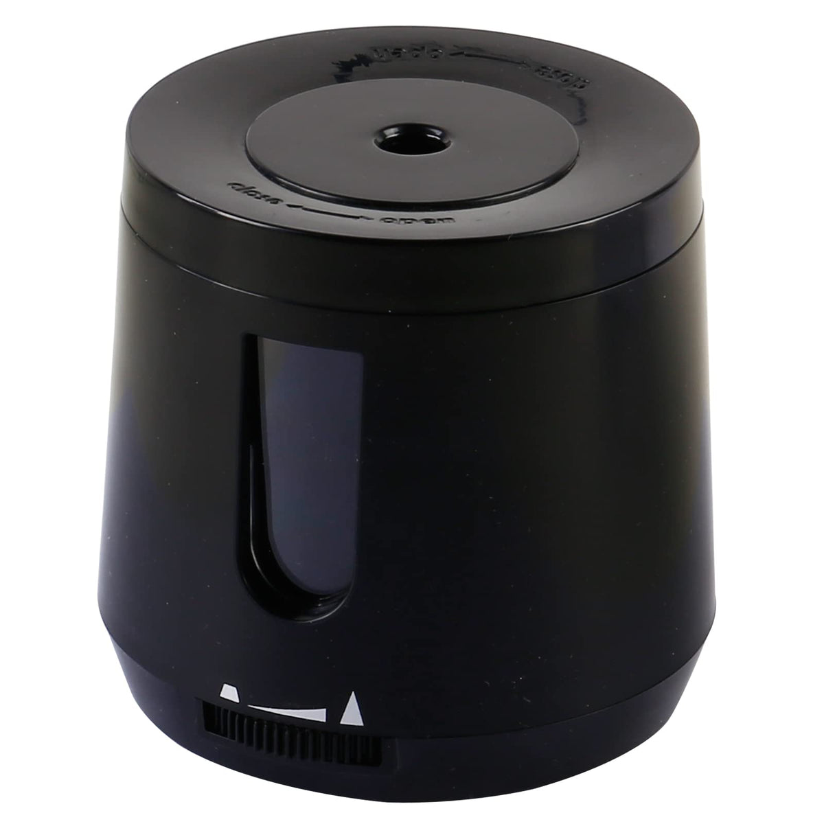 Bocyteopr Automatic Electric Pencil Sharpener, USB & Battery Operated