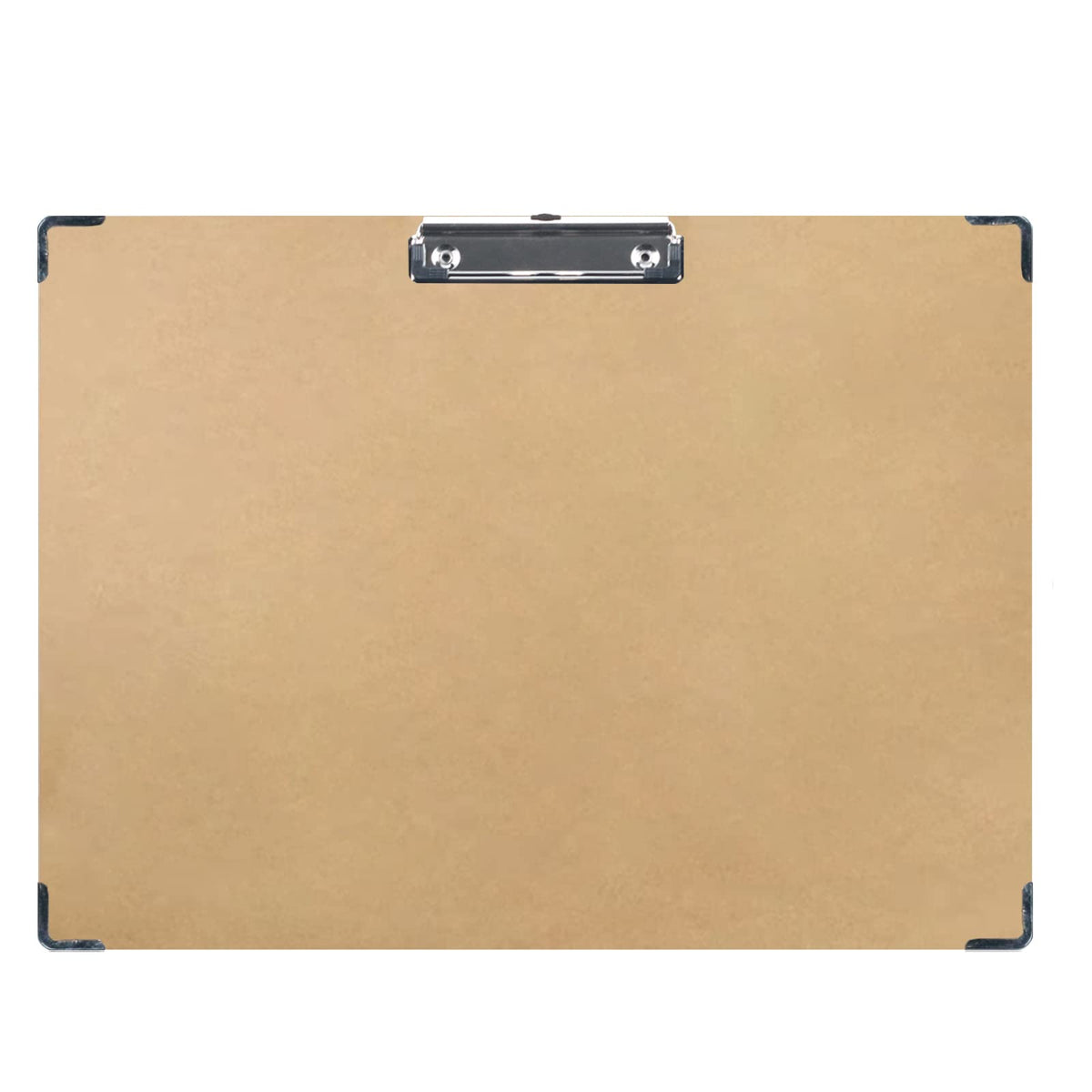 Acocony 11x17 Clipboard Vertical Extra Large Clipboard Hardboard Low Profile Clip 11 x 17
