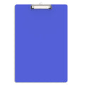 Extra Large 11x17 Clipboards, Plastic Clear Drawing Boards, Horizontal Clip Board