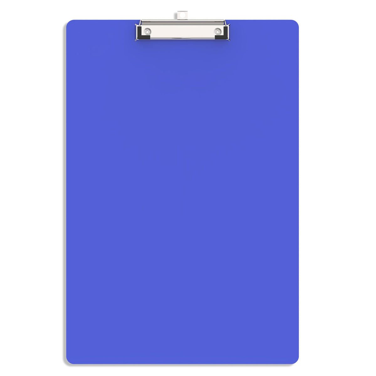 Extra Large 11x17 Clipboards, Plastic Clear Drawing Boards, Horizontal Clip Board