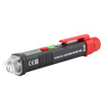 Fafeicy Non Contact Voltage Tester, AC 12V-1000V Dual Range Adjustable