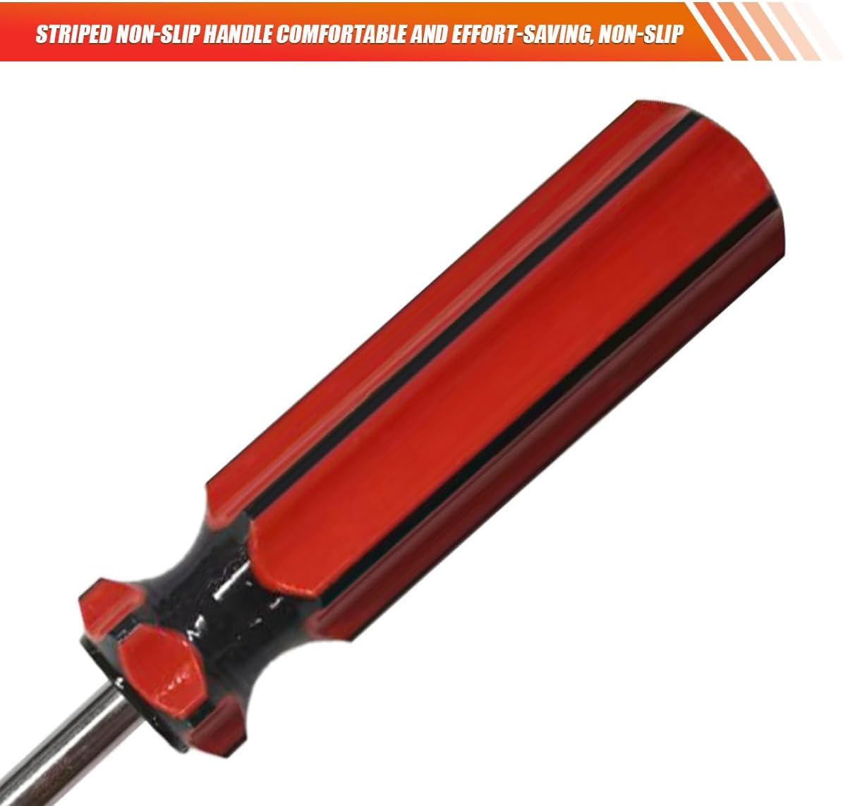 20PCS Car Tire Valve Core Removal Tool, Automotive Wheel Valve Stem Removal Screwdriver