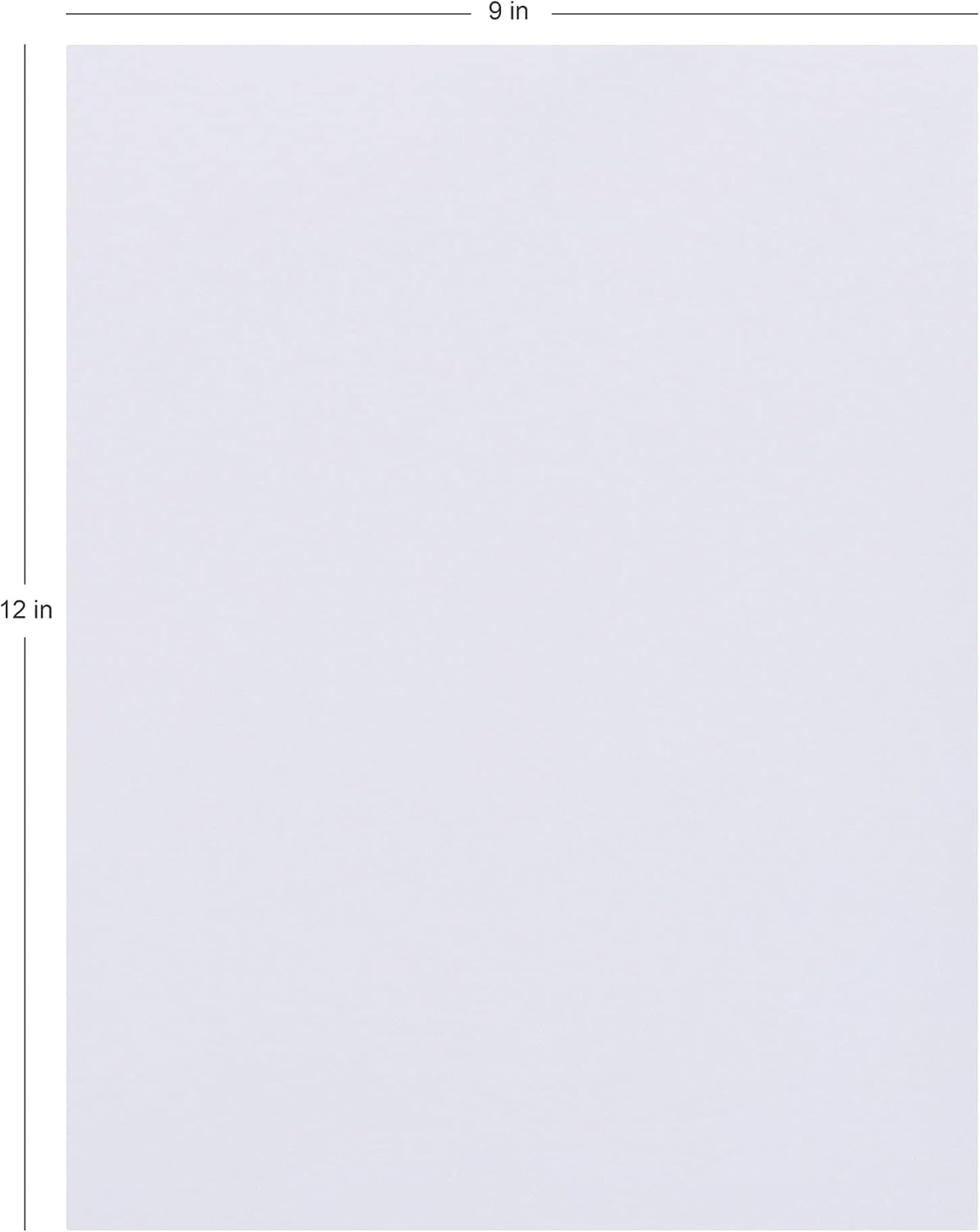 Office Depot Clean Seal(TM) Catalog Envelopes, 9in. x 12in., White With Security Tint