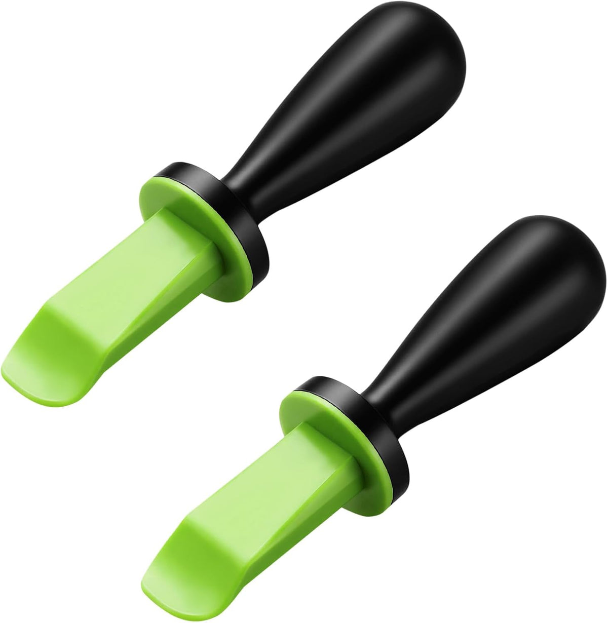 2 Pack Bike Tire Lever, 6.3 x 1.6 Inch, Tire Removal Tool Sets