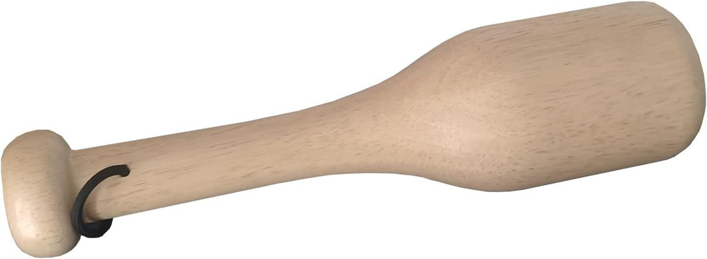 Wilson Baseball Glove Mallet - Shaping and Break-in Tool for Baseball and Softball Gloves