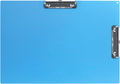Acocony 11x17 Clipboard Double Clips Extra Large Clipboard Blue 1-Pack