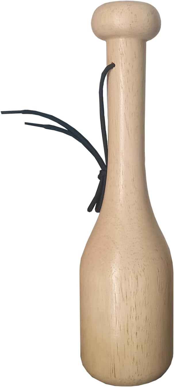 Wilson Baseball Glove Mallet - Shaping and Break-in Tool for Baseball and Softball Gloves