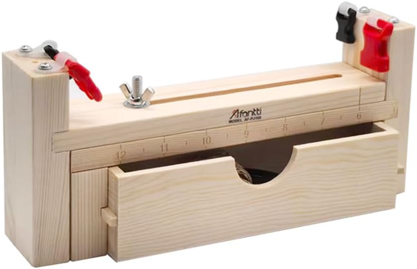 Afantti Paracord Jig Bracelet Maker Kit with | 10 Paracords
