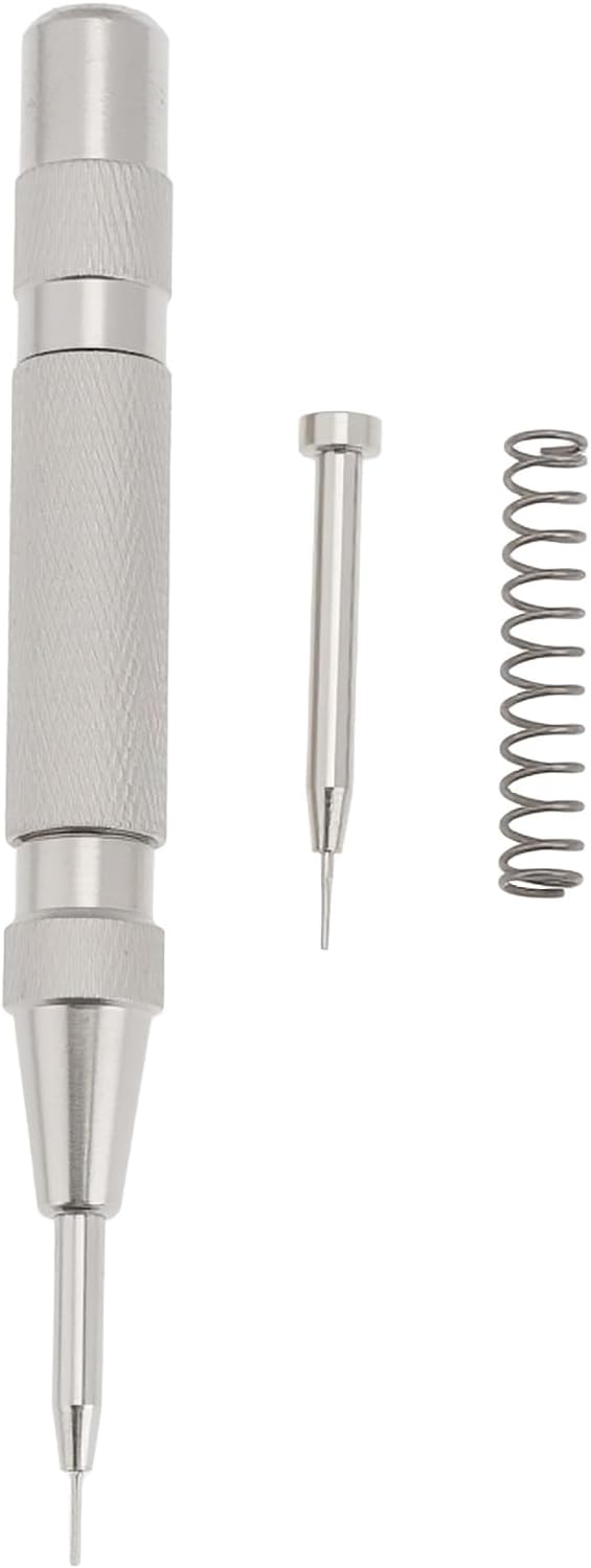 125mm Watch Link Remover Tool Watch Band Pin Tool for Adjusting Disassembling Replaceing