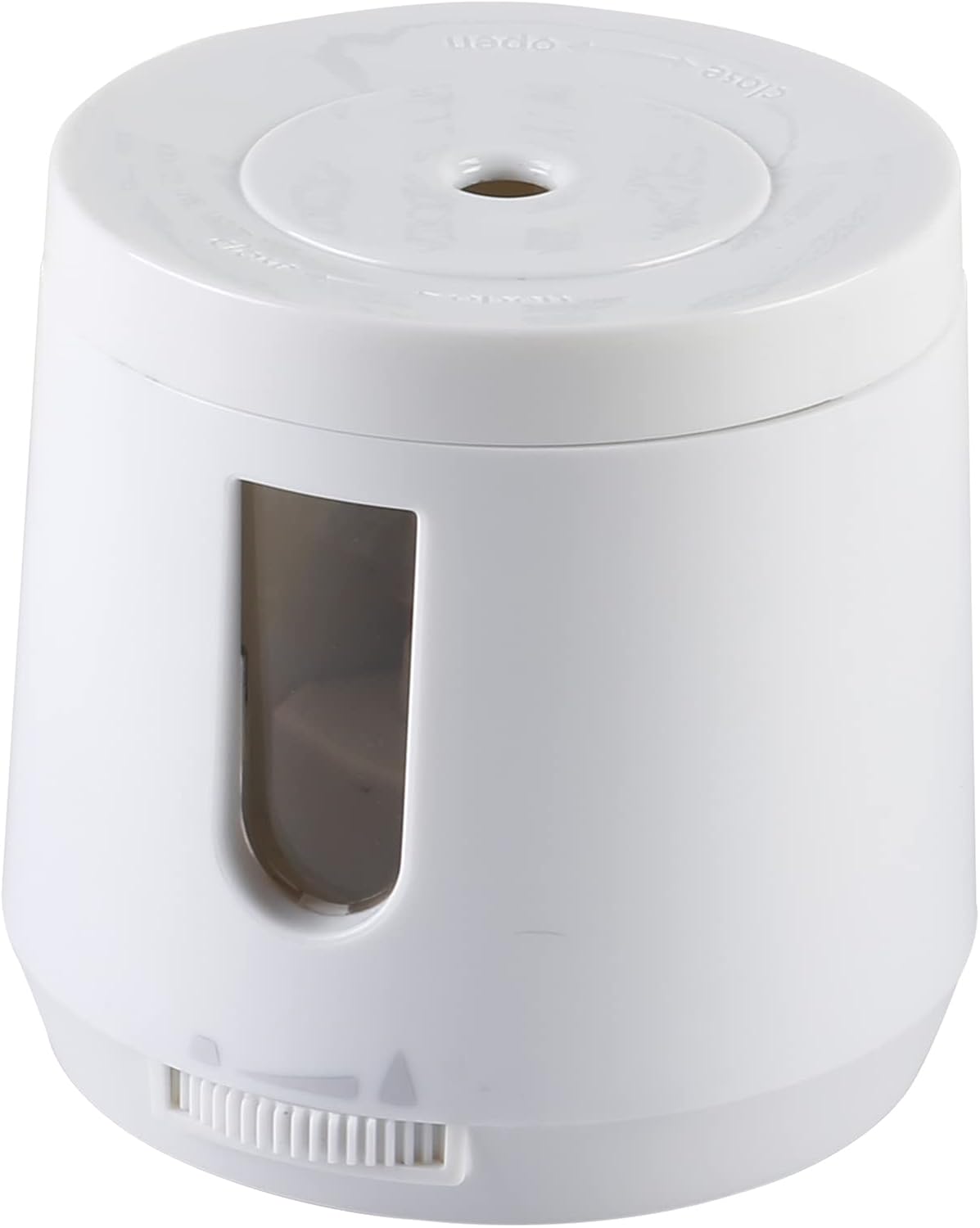 Bocyteopr Automatic Electric Pencil Sharpener, USB & Battery Operated