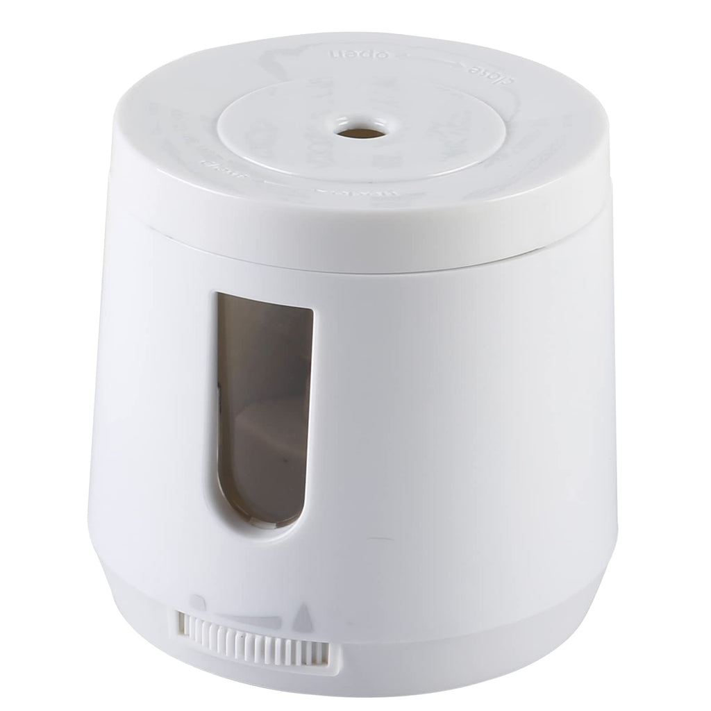 Bocyteopr Automatic Electric Pencil Sharpener, USB & Battery Operated