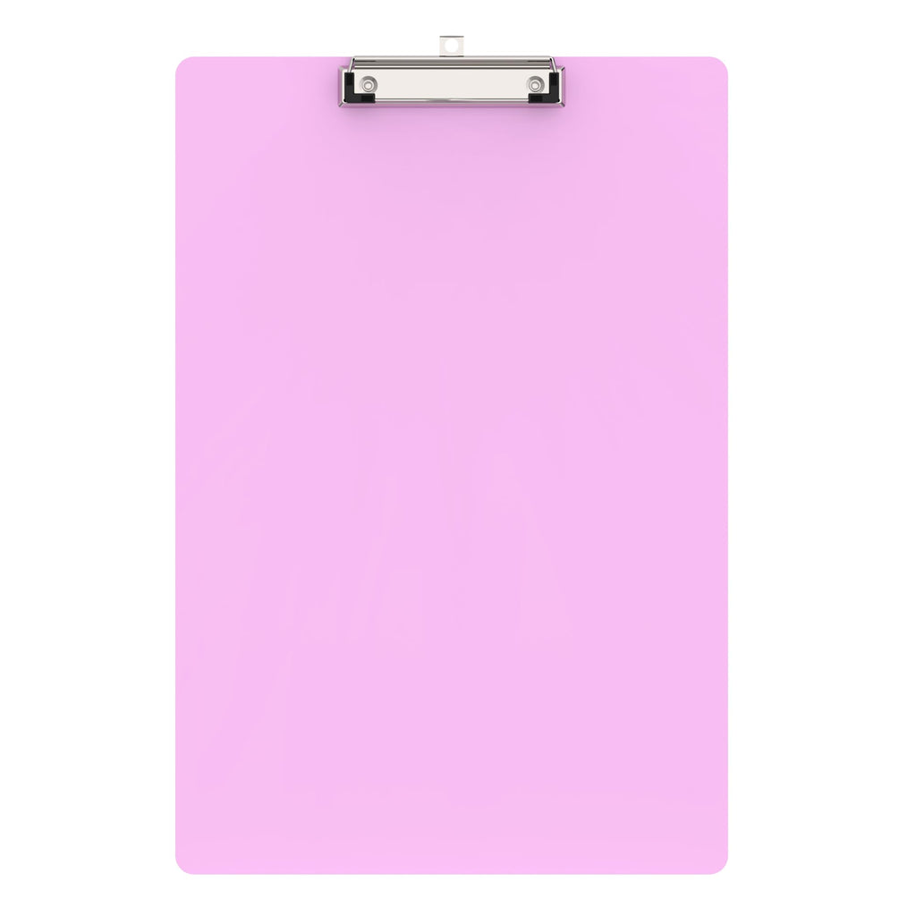 Extra Large 11x17 Clipboards, Plastic Clear Drawing Boards, Horizontal Clip Board
