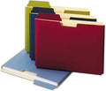 Pendaflex Globe-Weis/Pendaflex File Folder Pockets, 150 Sheet Capacity, Letter Size
