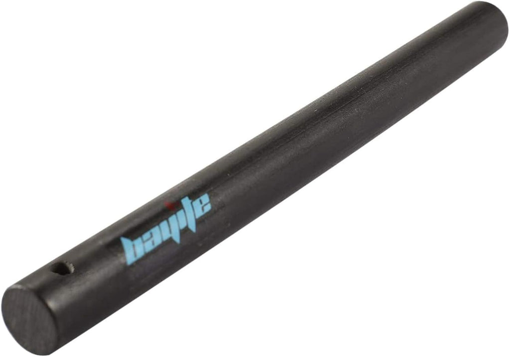 1/2 Inch X 6 Inch Large Ferro Rods Ferrocerium Rod Drilled Survival Fire Starter Flint